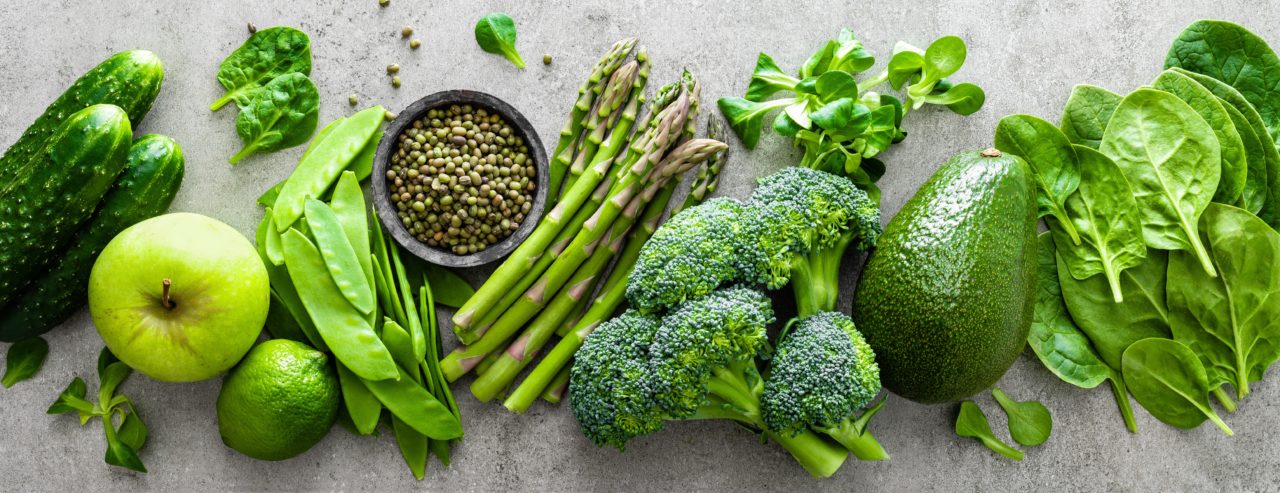 Formation Nutrition En Ligne