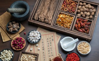 Zoom sur les médecines traditionnelles chinoises : les attraits des pratiques ancestrales sur notre santé.