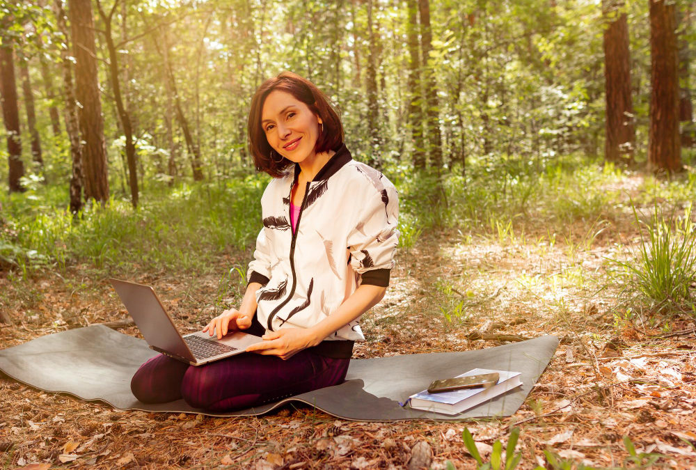 Pourquoi consulter un naturopathe en ligne ?